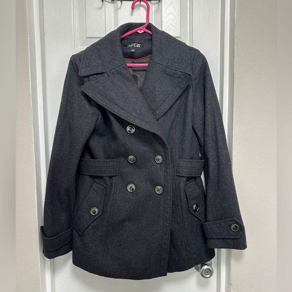 Women’s Coat